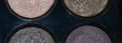 Chanel Les 4 Ombres #19 Enigma