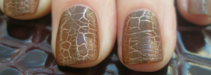 Alessandro Go Magic Croco Glam