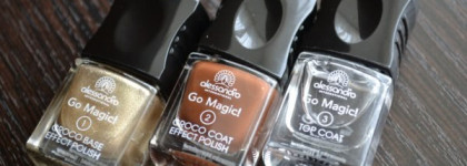 Alessandro Go Magic Croco Glam