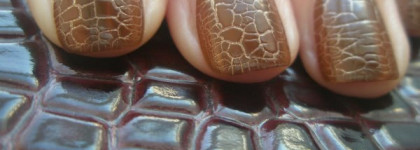 Alessandro Go Magic Croco Glam