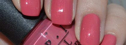 Неожиданный эффект