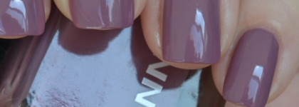 Мое знакомство с лаками Anny