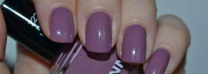 Мое знакомство с лаками Anny