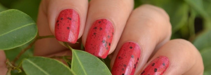 Арбузное счастье с лаком для ногтей El Corazon - Easter eggs - 423/100