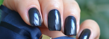 OPI  Light My Sapphire NL B60