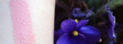 Моя любимая помада YSL Rouge Volupte №1