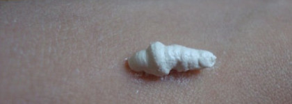 Clinique Anti-Blemish Solutions Oil-control Cleansing Mask VS Payot Masque Purifiant