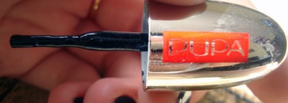 Pupa Lasting Color L235