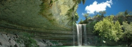 Водная бирюза на ресницах с тушью Givenchy Phenomen'Eyes #03 Water Turquoise