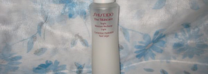 *Моя Шисейдо - мания*