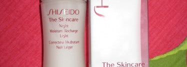 *Моя Шисейдо - мания*