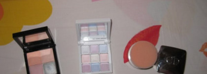 Моя Мания №1- шиммер Bobby Brown Pink  Shimmer Brick Set