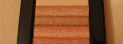Моя Мания №1- шиммер Bobby Brown Pink  Shimmer Brick Set