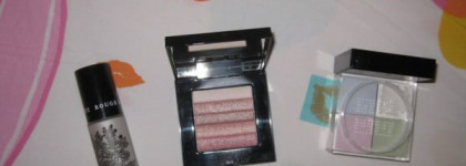 Моя Мания №1- шиммер Bobby Brown Pink  Shimmer Brick Set