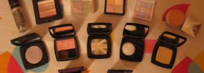 Моя Мания №1- шиммер Bobby Brown Pink  Shimmer Brick Set