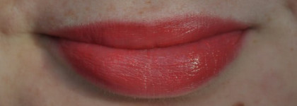 Рискую с Dior Addict extreme 639 Riviera