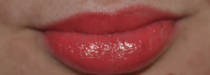 Рискую с Dior Addict extreme 639 Riviera