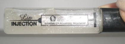 Блеск-инъекция для губ "Too Faced Lipingection Extreme, Lip Plumping Treatment"