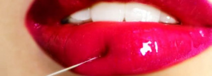 Блеск-инъекция для губ "Too Faced Lipingection Extreme, Lip Plumping Treatment"