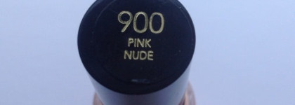 Делюсь нежностью. Revlon Nail Enamel pink Nude 900