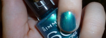 5 новых лаков