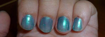 5 новых лаков