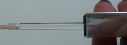 Givenchy Бальзам-блеск для губ Gelee D’Interdit № 06 Frozen Rose