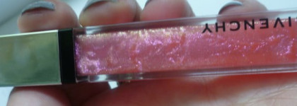 Givenchy Бальзам-блеск для губ Gelee D’Interdit № 06 Frozen Rose