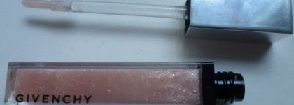 Givenchy Бальзам-блеск для губ Gelee D’Interdit № 11 Sparkling Petal