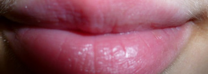 Мои любимцы Dior и Vivienne Sabo и нелюбимец Maybelline