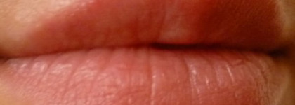 Моя губная косметичка