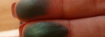 Тени для век Bourjois Intense extrait de fard 05