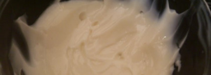 Часть моих Lush запасов