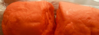 Часть моих Lush запасов