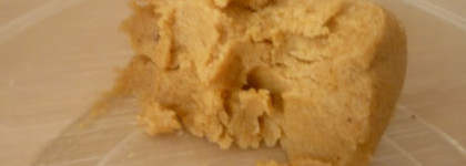 Часть моих Lush запасов