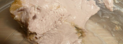 Часть моих Lush запасов