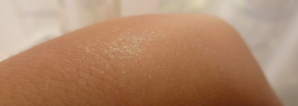 Часть моих Lush запасов