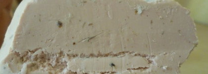 Мой весенний уход