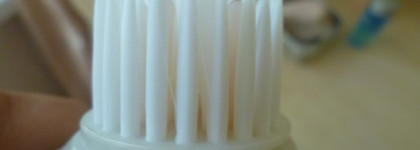 Мой весенний уход