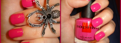 Моё озорное настроение или три радости и одно разочарование