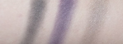 Giorgio Armani Eyes To Kill Eyeshadow Palette  # 03 Gun Metal Grey