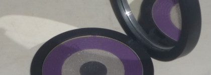 Giorgio Armani Eyes To Kill Eyeshadow Palette  # 03 Gun Metal Grey