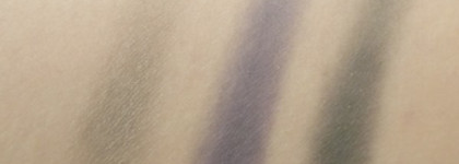 Giorgio Armani Eyes To Kill Eyeshadow Palette  # 03 Gun Metal Grey