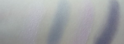 Clarins Colour Quartet For Eyes No. 30 Ocean