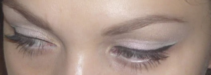 Clarins Colour Quartet For Eyes 10 Celestial