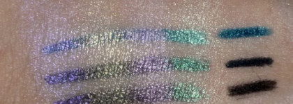 Clarins Colour Quartet For Eyes 10 Celestial