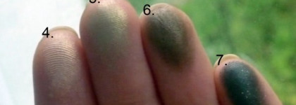 И снова об ArtDeco Часть 2