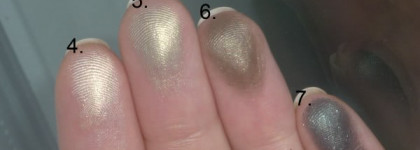 И снова об ArtDeco Часть 2