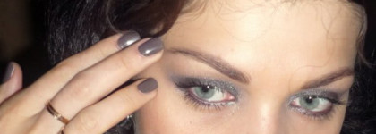 Мой любимчик Essence Most Wanted 66