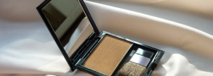 Масштабный обзор Shiseido  Luminizing Satin Face Color GD-809 Shell,  WT-905 High Beam , PK-107 Meduza, BE-206 Soft Beam и OR-308 Starfish